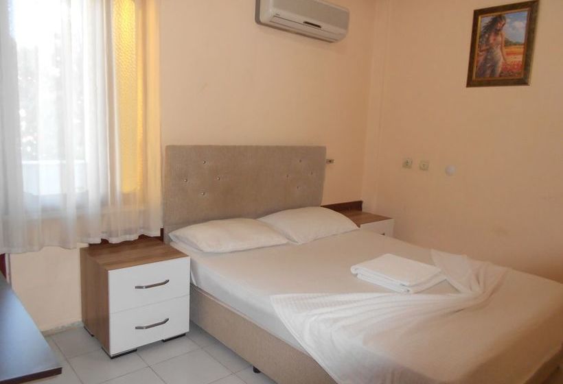 Garden Prizma Pension