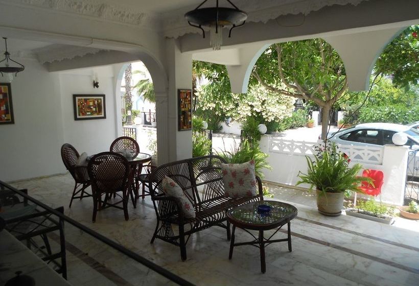 Garden Prizma Pension