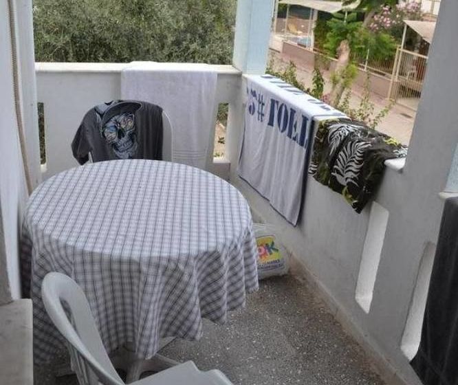 Garden Prizma Pension