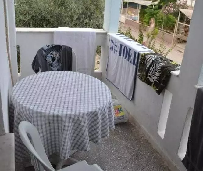 Garden Prizma Pension
