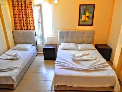 Garden Prizma Pension