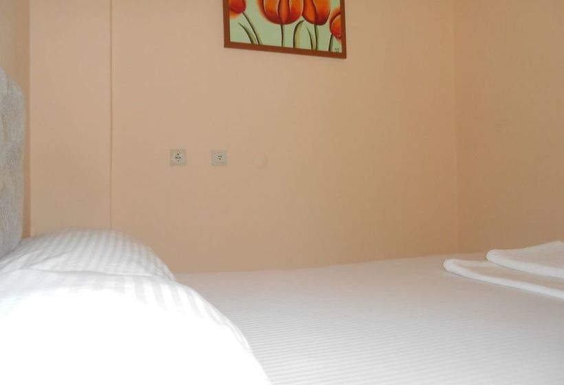 Garden Prizma Pension