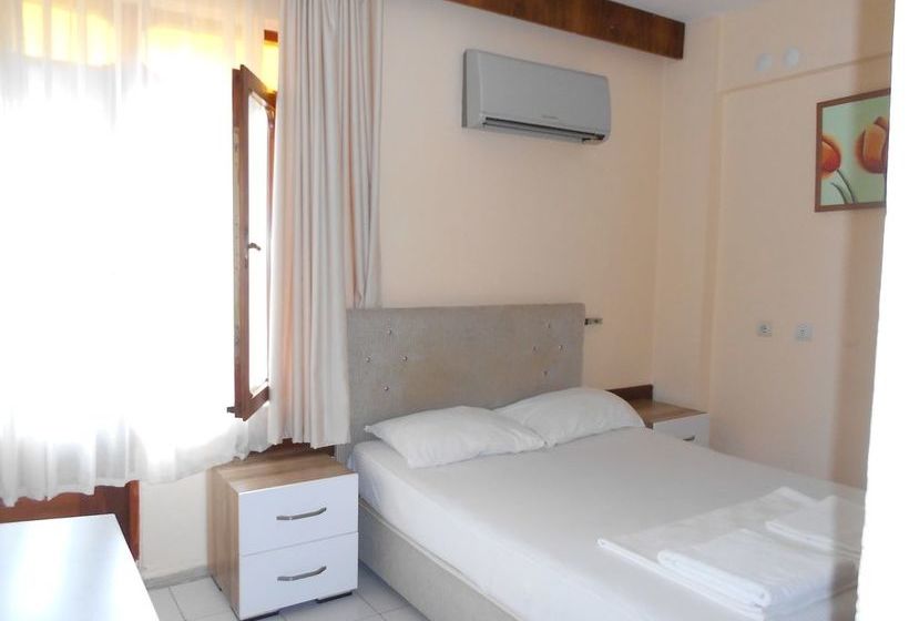 Garden Prizma Pension