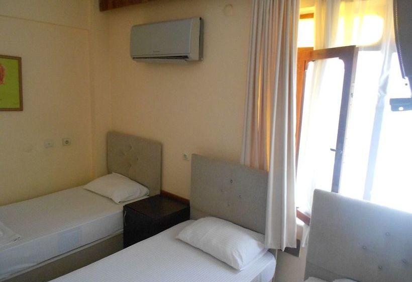 Garden Prizma Pension