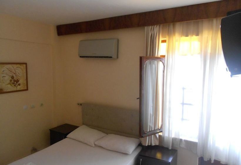 Garden Prizma Pension