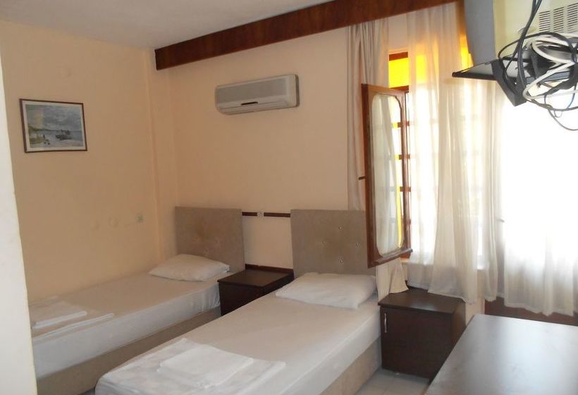 Garden Prizma Pension