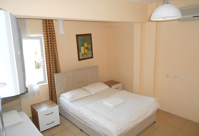 Garden Prizma Pension