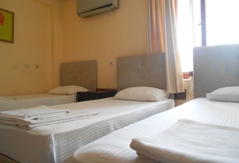 Garden Prizma Pension