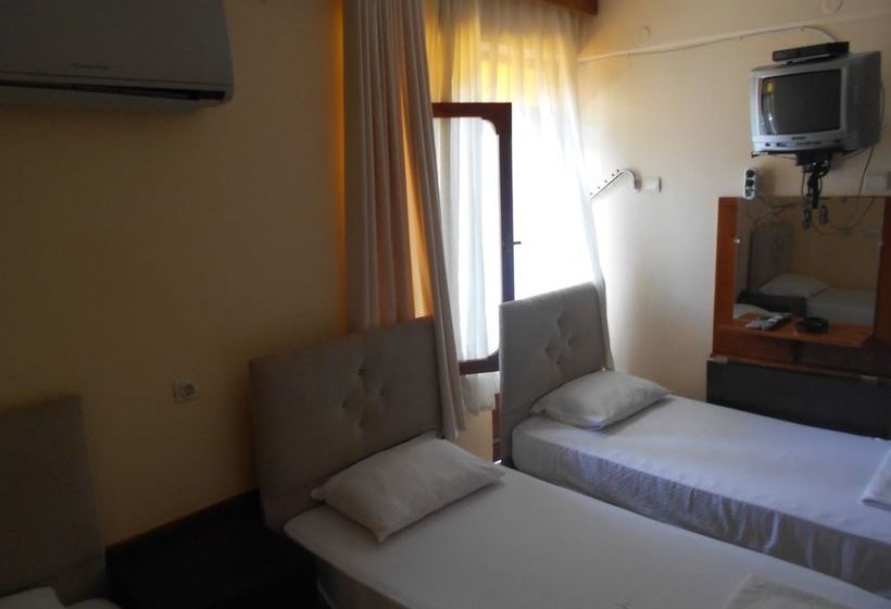 Garden Prizma Pension