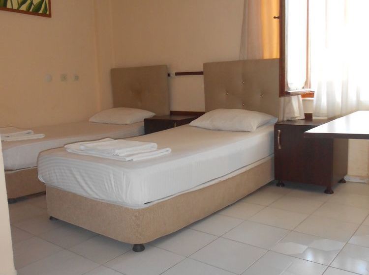 Garden Prizma Pension