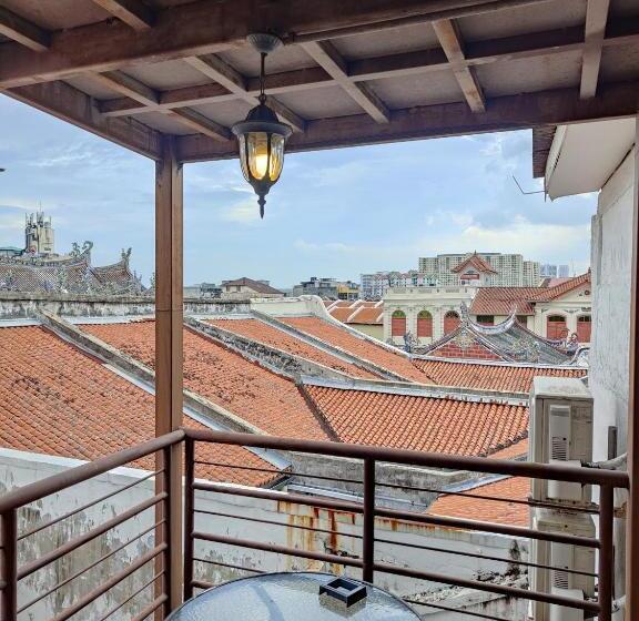 호텔 Armenian Suite