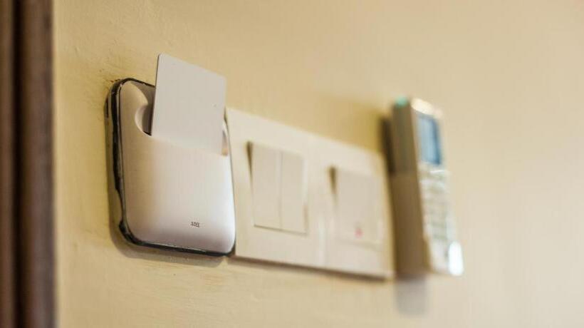 호텔 Armenian Suite