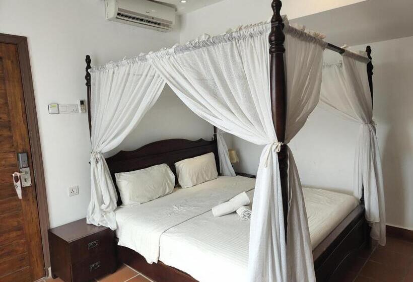 호텔 Armenian Suite