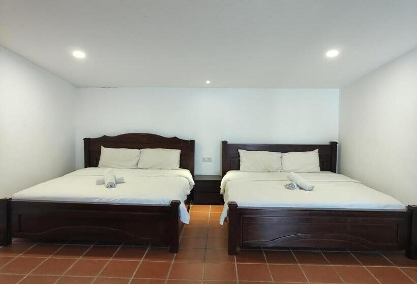 호텔 Armenian Suite