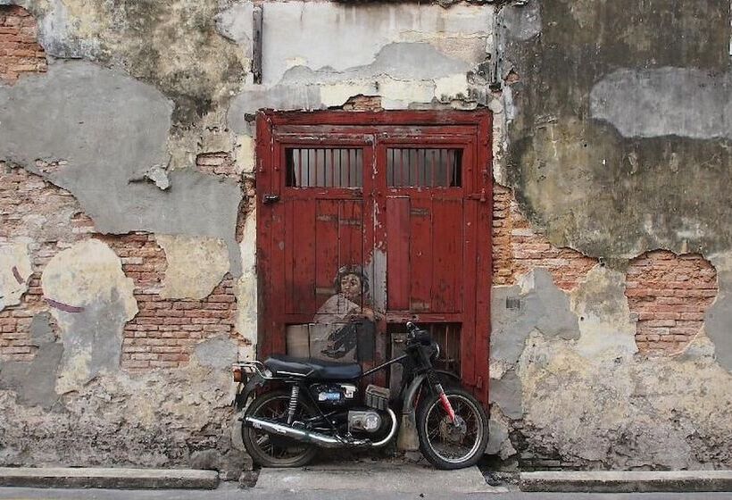 호텔 Armenian Suite