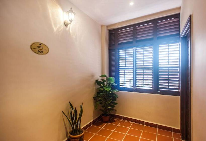 호텔 Armenian Suite