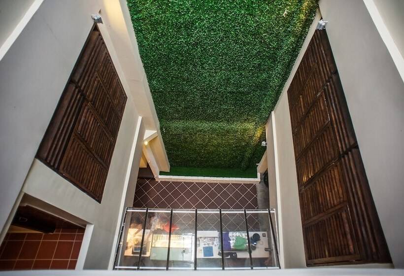 호텔 Armenian Suite