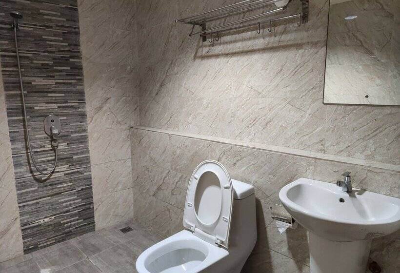 호텔 Armenian Suite