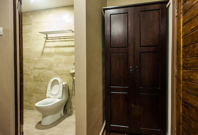 호텔 Armenian Suite