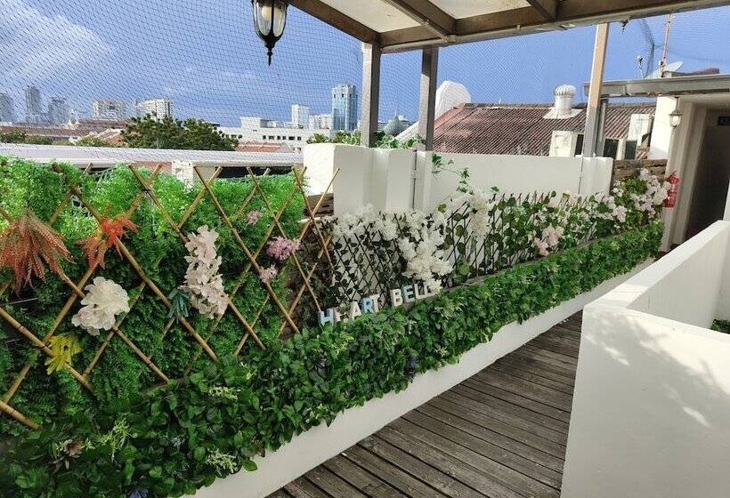 호텔 Armenian Suite