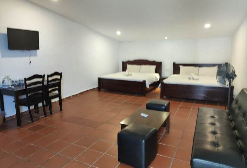 호텔 Armenian Suite