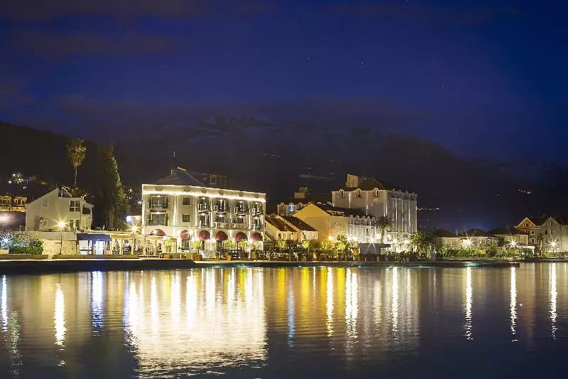 Boutique Hotel La Roche