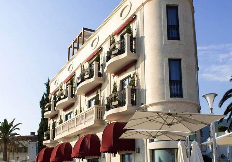 Boutique Hotel La Roche