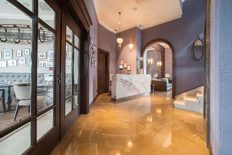 Boutique Hotel La Roche