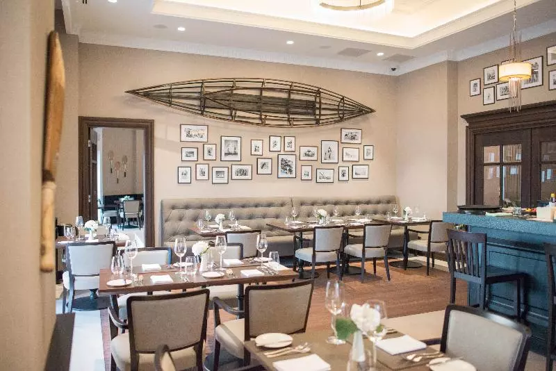 Boutique Hotel La Roche
