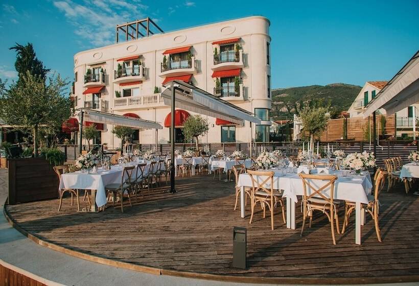 Boutique Hotel La Roche