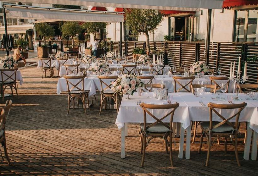 Boutique Hotel La Roche