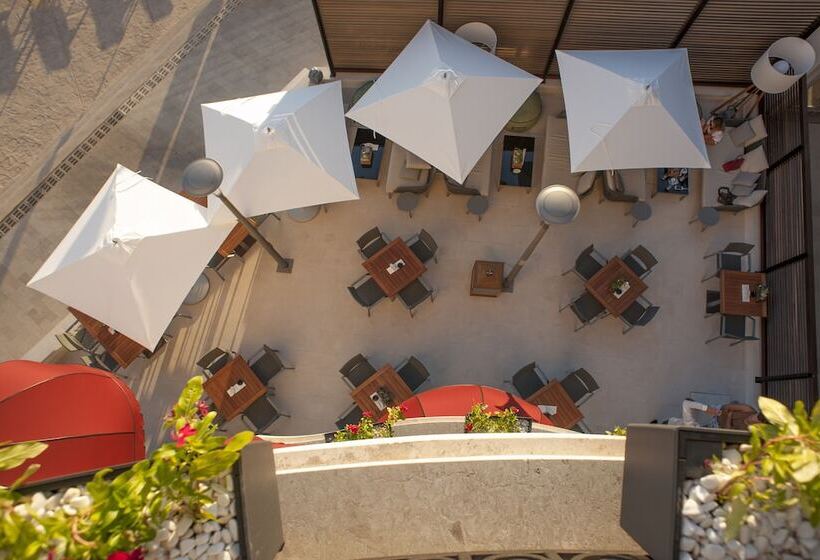 Boutique Hotel La Roche