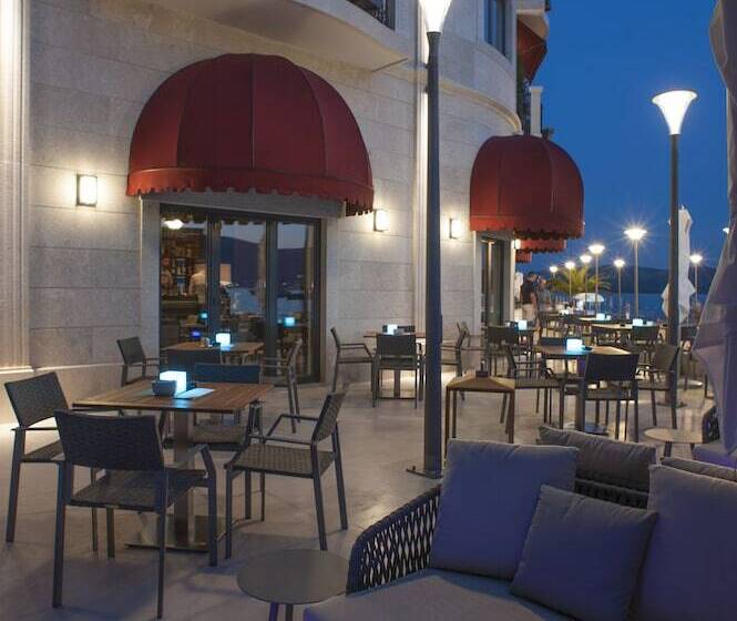 Boutique Hotel La Roche