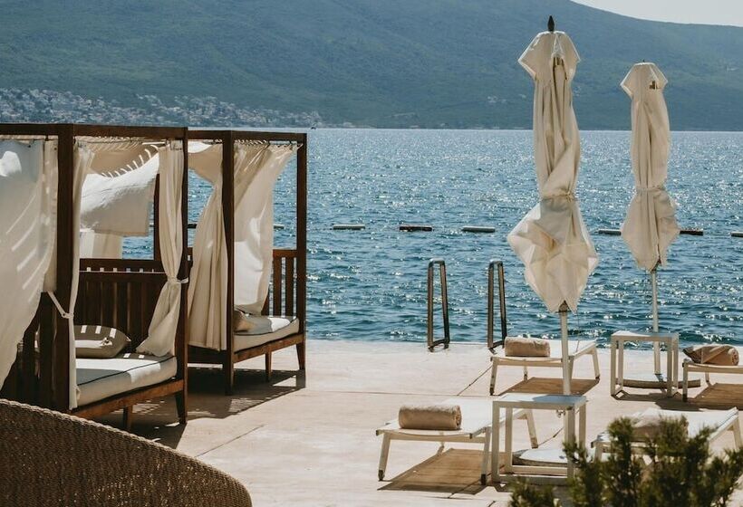 Boutique Hotel La Roche