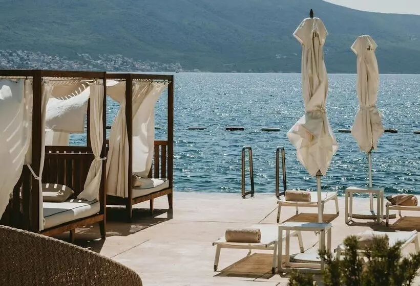 Boutique Hotel La Roche