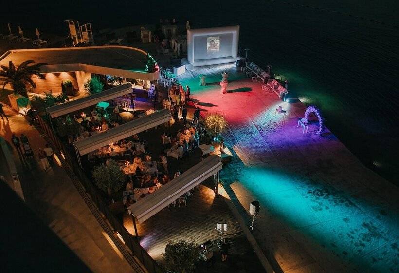 Boutique Hotel La Roche