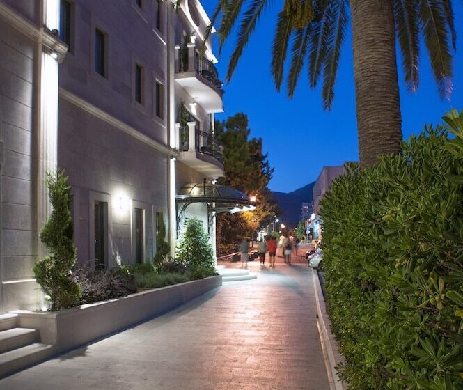 Boutique Hotel La Roche