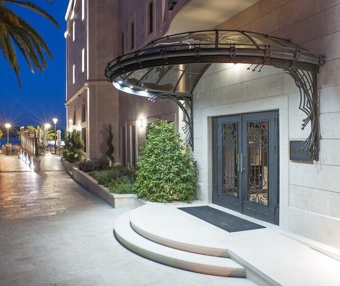 Boutique Hotel La Roche