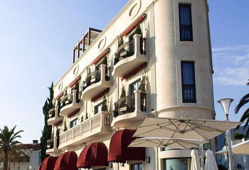 Boutique Hotel La Roche