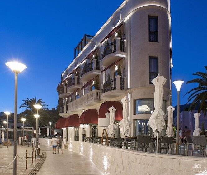 Boutique Hotel La Roche