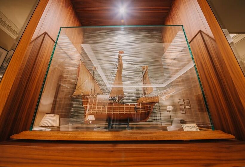 Boutique Hotel La Roche