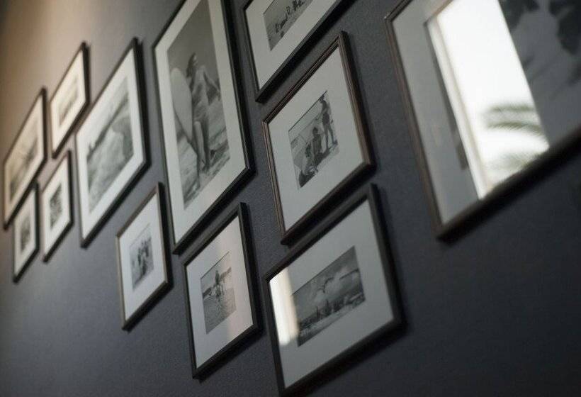 Boutique Hotel La Roche