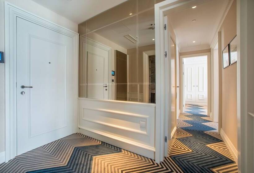 Boutique Hotel La Roche