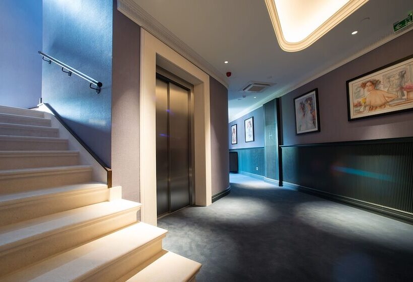 Boutique Hotel La Roche