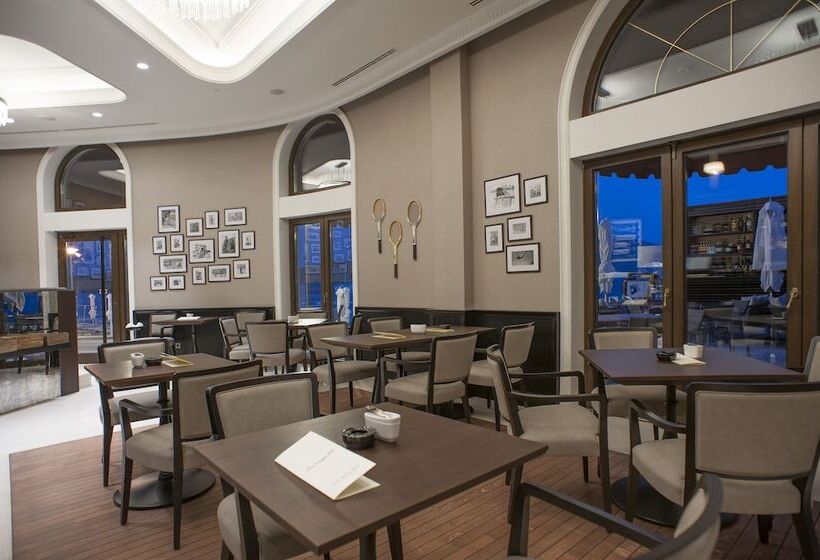 Boutique Hotel La Roche