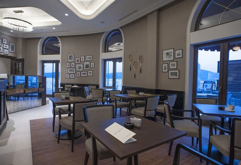 Boutique Hotel La Roche