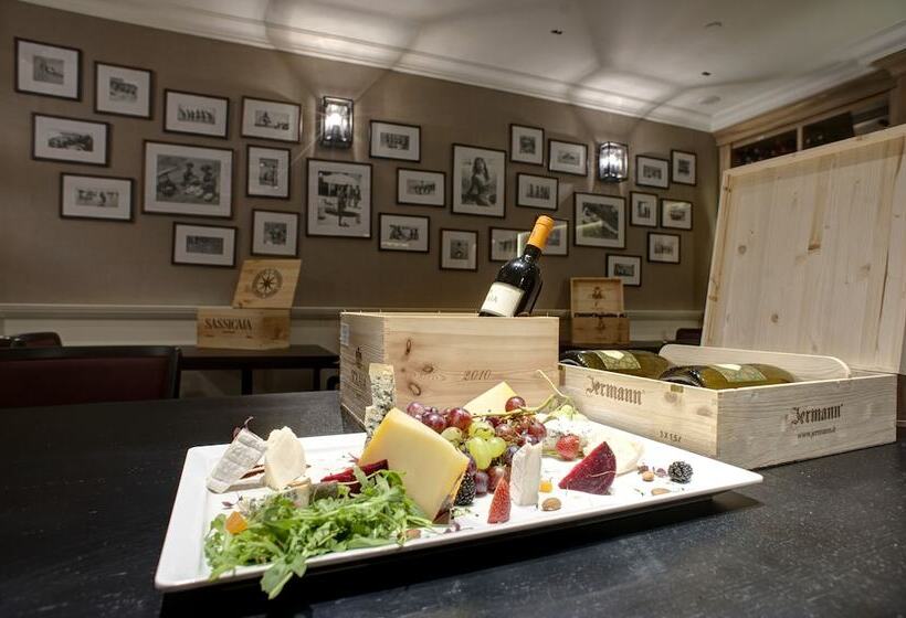 Boutique Hotel La Roche