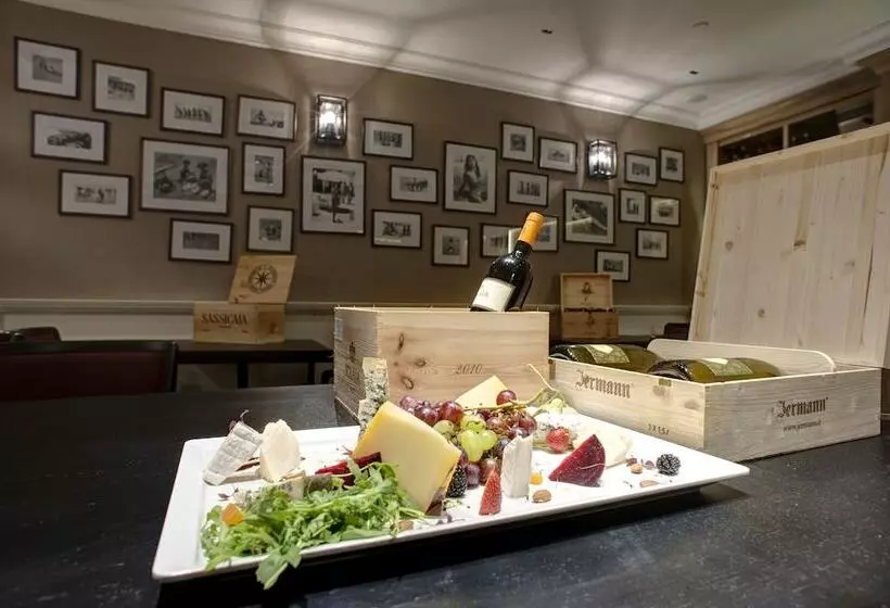 Boutique Hotel La Roche