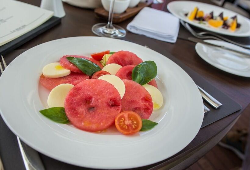 Boutique Hotel La Roche