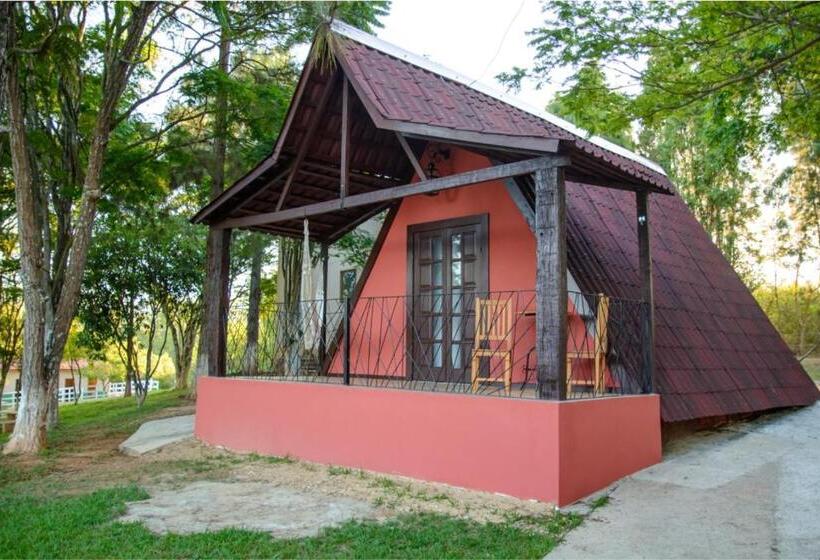 هتل Cabana Do Rei